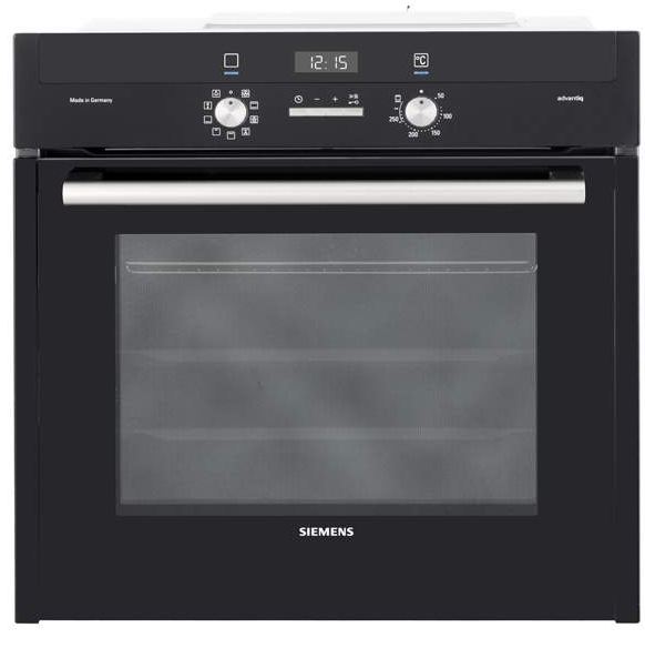 Ремонт духовых шкафов Siemens