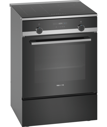 Ремонт электроплит Siemens